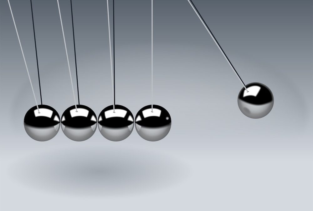 Les thérapies d’incitation à l’action.