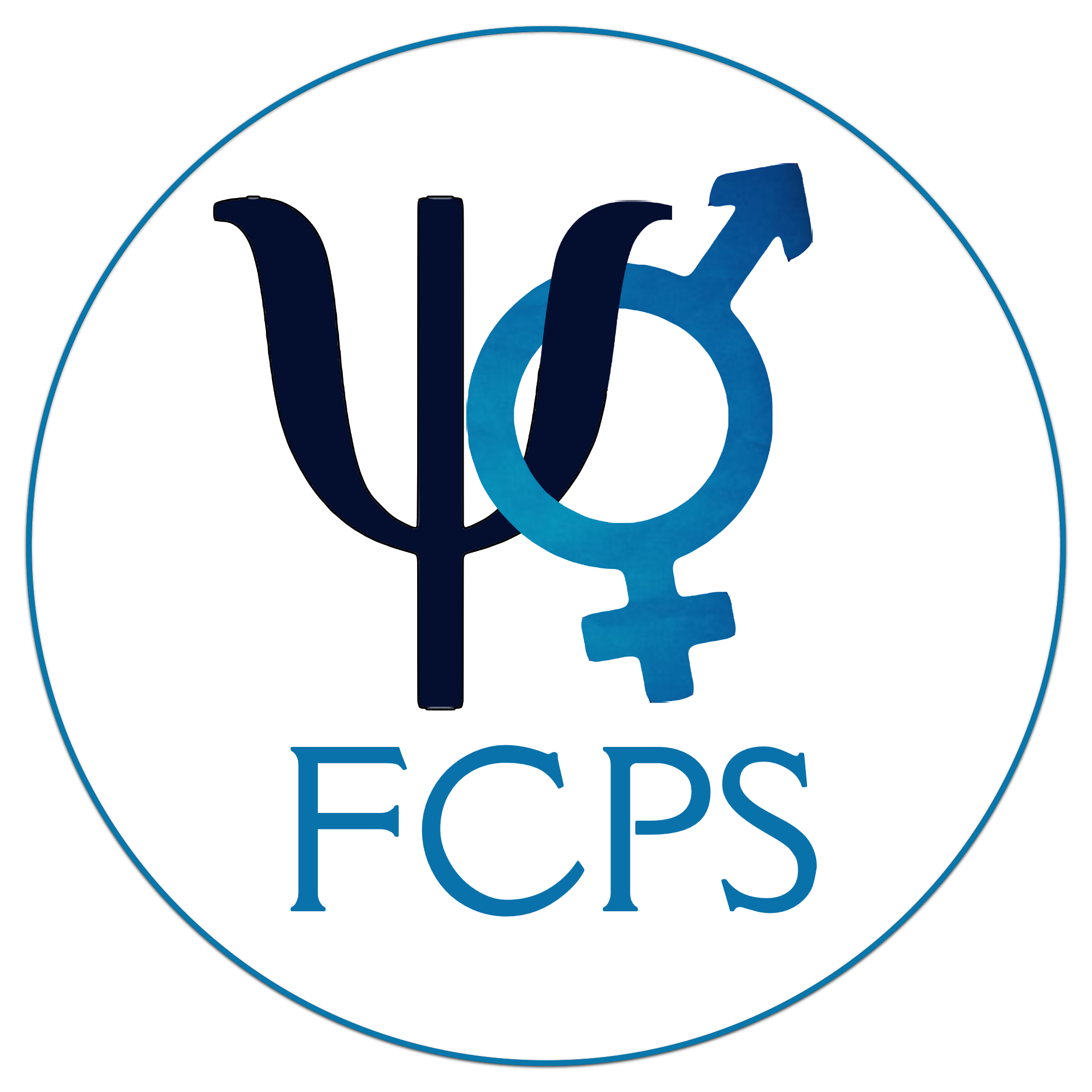 FCPS - Formation continue en psychologie et sexologie - logo 2022