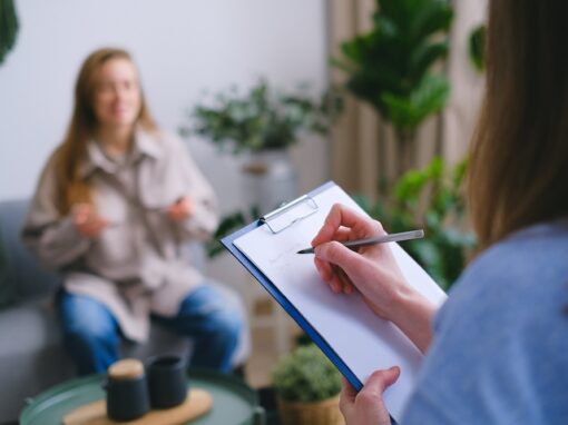 L’angoisse de la mort chez le patient et le professionnel de la santé.