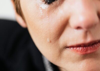 L’accompagnement des personnes souffrant de deuil traumatique