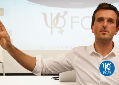 Thérapies EMDR et d’exposition prolongée : perfectionnement 