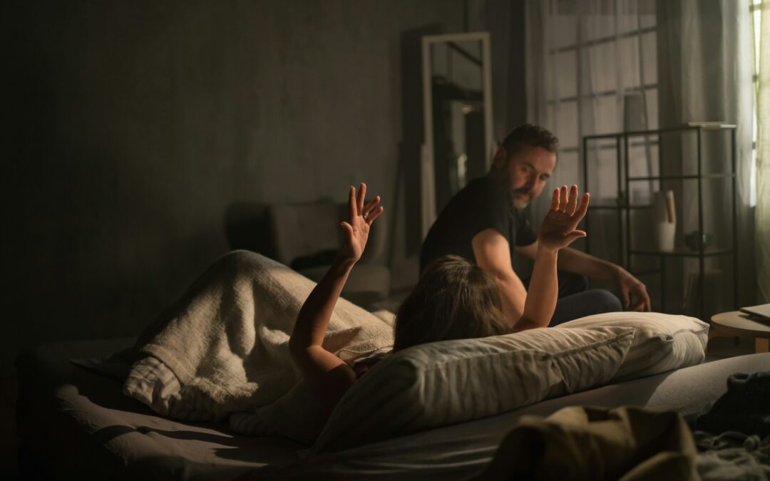 Interroger sur la violence conjugale lors de l&rsquo;anamnese est une bonne pratique