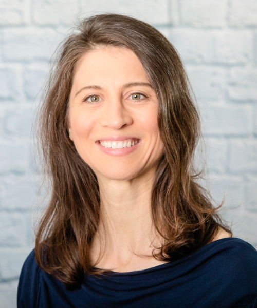 Nastasya van der Straten